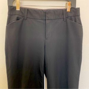 GAP Curvy Extra Tall Trousers